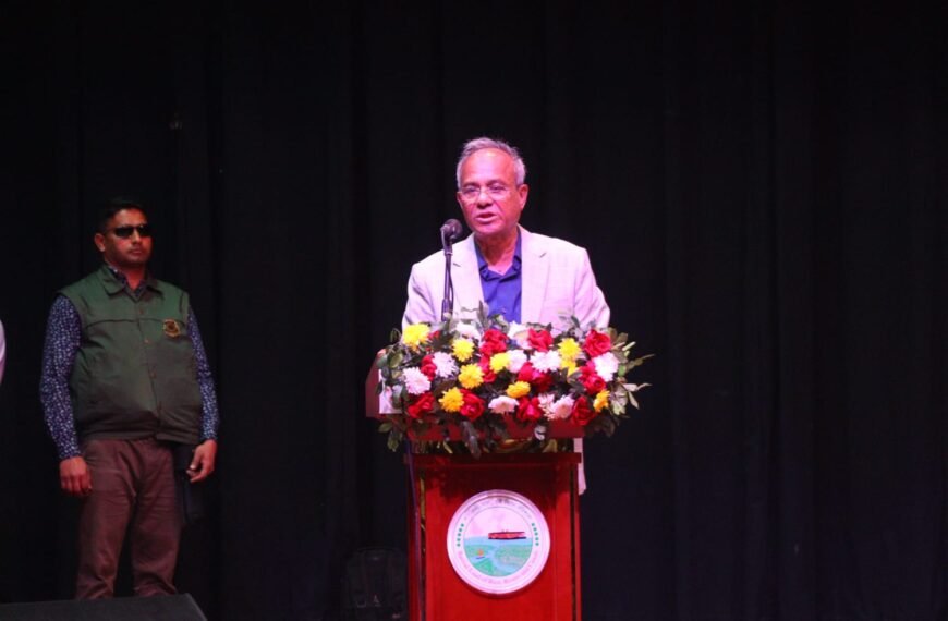 নির্বাচনকে বাধাগ্রস্ত করতে পারে এমন&hellip;