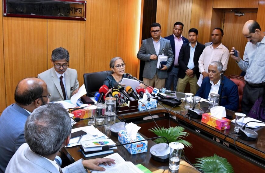 স্বল্প সময়ে মৎস্য ও প্রাণিসম্পদ&hellip;