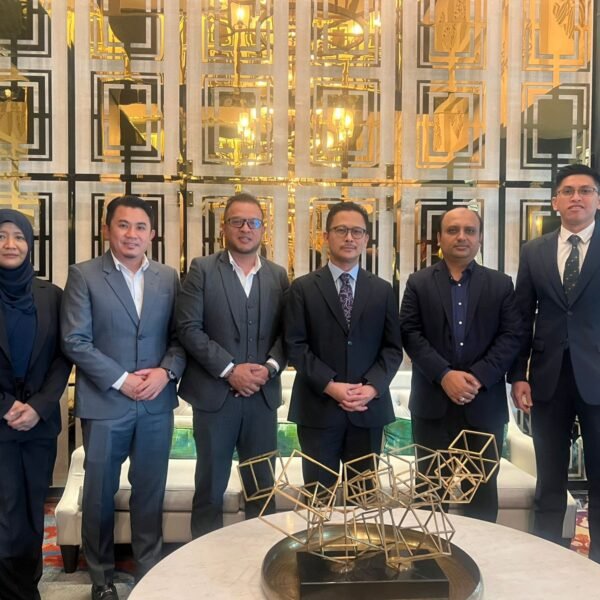 মালয়েশিয়ার নির্বাচন পর্যবেক্ষক দলের সাথে দৈনিক ঢাকা ডায়লগ এর&hellip;