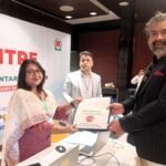 গণভোট–২০২৬ ও ত্রয়োদশ জাতীয় সংসদ নির্বাচন উপলক্ষ্যে বিদেশি সাংবাদিকদের জন্য মিডিয়া কিট বিতরণ