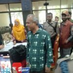 পুলিশ হেডকোয়ার্টার্সের অপারেশন কন্ট্রোল রুম ও ডিএমপি’র থানা পরিদর্শন করলেন স্বরাষ্ট্র উপদেষ্টা