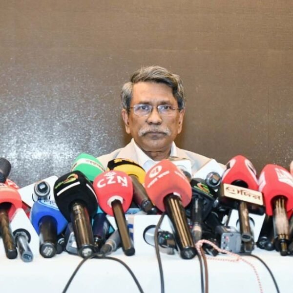 ত্রয়োদশ সংসদ নির্বাচিতদের শপথ হবে ১৭ ফেব্রুয়ারির মধ্যে: প্রেস&hellip;