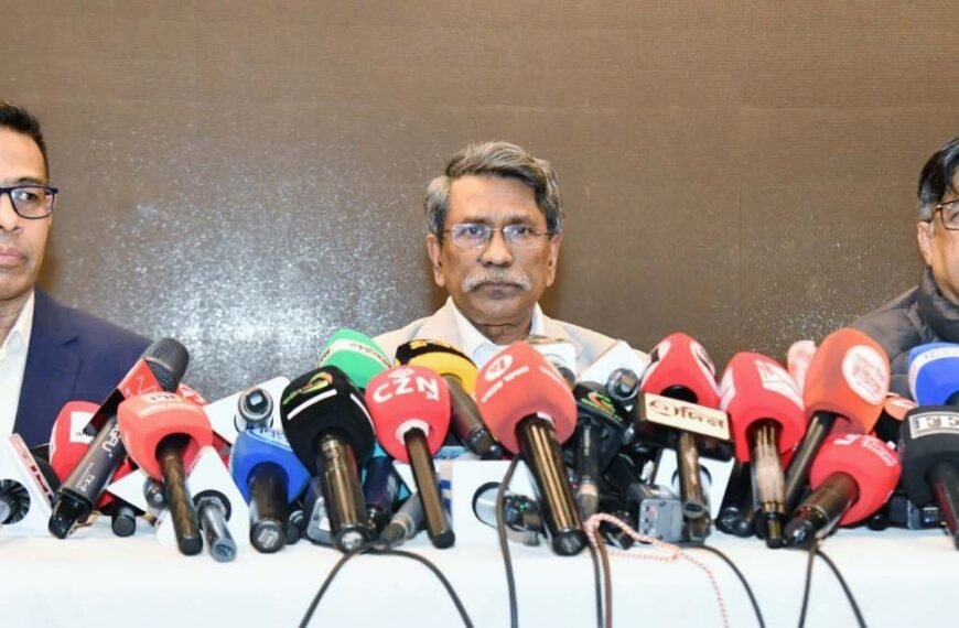 ত্রয়োদশ সংসদ নির্বাচিতদের শপথ হবে ১৭ ফেব্রুয়ারির…