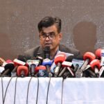 নির্বাচনের মাধ্যমে পুলিশের আত্মমর্যাদা পুনরুদ্ধার হয়েছে: প্রেসসচিব শফিকুল আলম