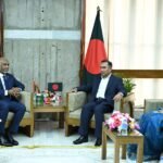 নবনির্বাচিত প্রধানমন্ত্রী তারেক রহমানকে সৌজন্য&hellip;