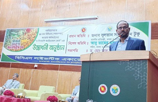 প্রধানমন্ত্রী তারেক রহমানের নেতৃত্বে বাংলাদেশকে এগিয়ে নিতে…