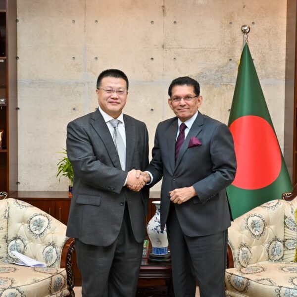 প্রধানমন্ত্রী তারেক রহমান ঘোষিত ‘সবার আগে বাংলাদেশ’ নীতির প্রতি&hellip;