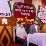 দেশের সকল গুরুত্বপূর্ণ অর্জনের মূল শক্তি জনগণ ও সংবাদমাধ্যম: তথ্য ও সম্প্রচার মন্ত্রী