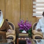 ধর্মীয় ও নৈতিক শিক্ষায় আধুনিকায়নে যৌথ সহযোগিতা বাড়াতে বাংলাদেশ-ইউএইর মতবিনিময় অনুষ্ঠিত