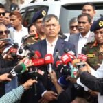 পিলখানা হত্যাকাণ্ডের যথাযথ বিচার করা হবে: স্বরাষ্ট্রমন্ত্রী সালাহউদ্দিন আহমদ