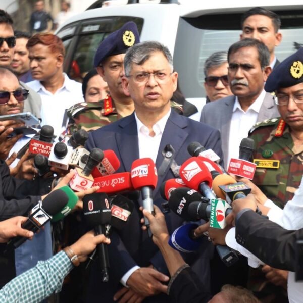 পিলখানা হত্যাকাণ্ডের যথাযথ বিচার করা হবে: স্বরাষ্ট্রমন্ত্রী সালাহউদ্দিন আহমদ