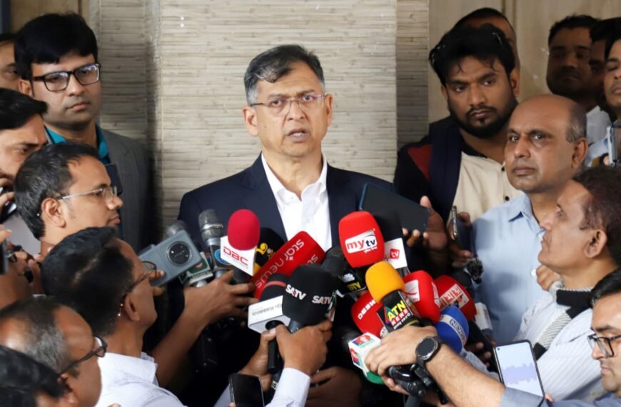 শীঘ্রই আরো ১০ হাজার কনস্টেবল নিয়োগ প্রদান…