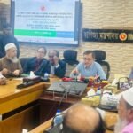 ভোক্তা পর্যায়ে বিড়ম্বনা কমাতে স্থানীয় প্রশাসনের নজরদারি বাড়াবো : বাণিজ্যমন্ত্রী