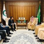 ওআইসি বৈঠকের ফাঁকে পাঁচটি দেশের&hellip;