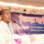 ন্যায়বিচার প্রতিষ্ঠায় সরকার স্বচ্ছতার মাধ্যমে এগিয়ে যেতে চায়: আইনমন্ত্রী মোঃ আসাদুজ্জামান