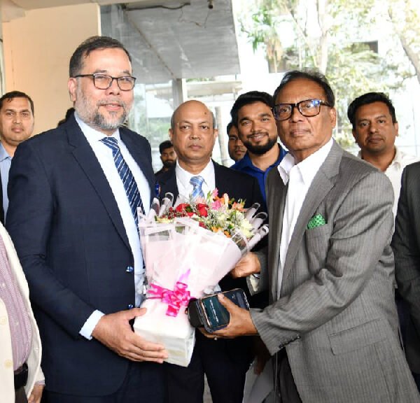 স্বচ্ছতা ও জবাবদিহিতাই হবে আইসিটি খাতের মূলমন্ত্র: ফকির মাহবুব&hellip;