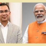 বিএনপির বিজয়ে তারেক রহমানকে ভারতের প্রধানমন্ত্রী নরেন্দ্র মোদির অভিনন্দন, দ্বিপাক্ষিক সম্পর্ক জোরদারের আশাবাদ