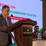 অবাধ, সুষ্ঠু ও গ্রহণযোগ্য নির্বাচন&hellip;