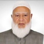 নিজ কেন্দ্রে ৫ ভোটে হারলেন জামায়াত আমির