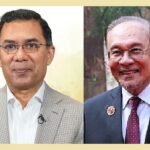 বিএনপির বিজয়ে মালয়েশিয়ার প্রধানমন্ত্রীর অভিনন্দন