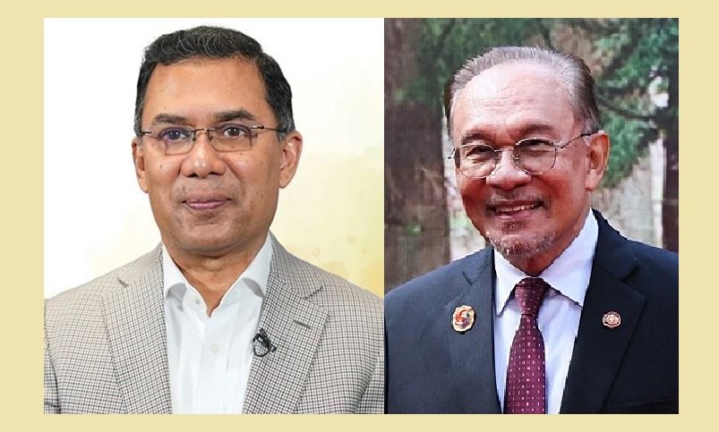 বিএনপির বিজয়ে মালয়েশিয়ার প্রধানমন্ত্রীর অভিনন্দন