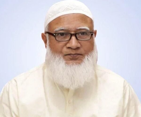 জামায়াত আমির শফিকুর রহমান এর এক্স আইডি হ্যাক