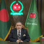 গণভোট ও ত্রয়োদশ জাতীয় সংসদ নির্বাচনে স্বতঃস্ফূর্ত ভোটদানের আহ্বান সিইসির