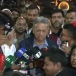 জোট শরিকদের নিয়ে জাতীয় সরকার গঠন করবে বিএনপি: আমির খসরু