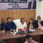 ঢাকা-১১ আসনে ‘ইলেকশন ইঞ্জিনিয়ারিং’-এর অভিযোগ, পুনরায় ভোট গণনার দাবি ডা. এম এ কাইয়ুমের