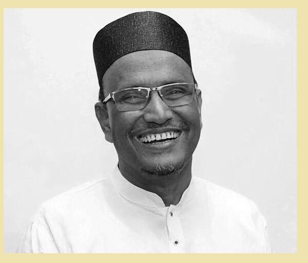 শেরপুর-৩ আসনের জামায়াতের প্রার্থী নুরুজ্জামান বাদল মারা গেছেন