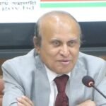 প্রধান উপদেষ্টার মুখ্য সচিব এম…