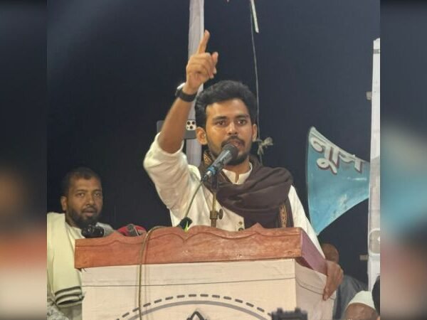 ফজরের নামাজ পড়ে ভোট কেন্দ্রে গিয়ে নিরাপত্তা নিশ্চিত করতে হবে : আসিফ মাহমুদ