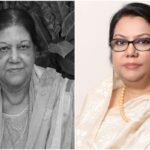 অধ্যাপক বেগম দিলারা হাফিজের মৃত্যুতে…