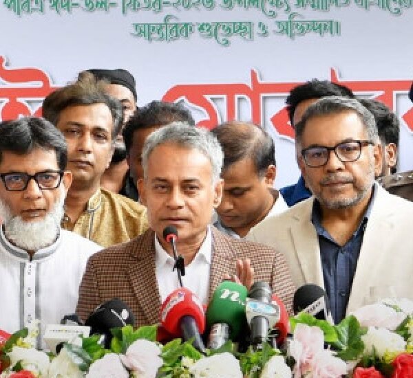 স্বস্তিদায়ক ঈদযাত্রা নিশ্চিত করতে সক্ষমতার সবটুকু ব্যবহার করা হয়েছে:&hellip;