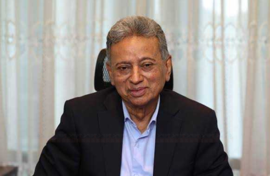 দেশের সর্বস্তরেরজনগণকে পবিত্র ঈদ-উল- ফিতরের&hellip;