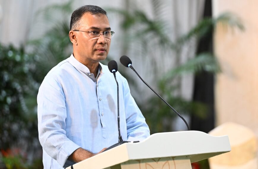 বিশ্বের সঙ্গে দ্বিপক্ষীয় সম্পর্ক আরও শক্তিশালী করতে&hellip;