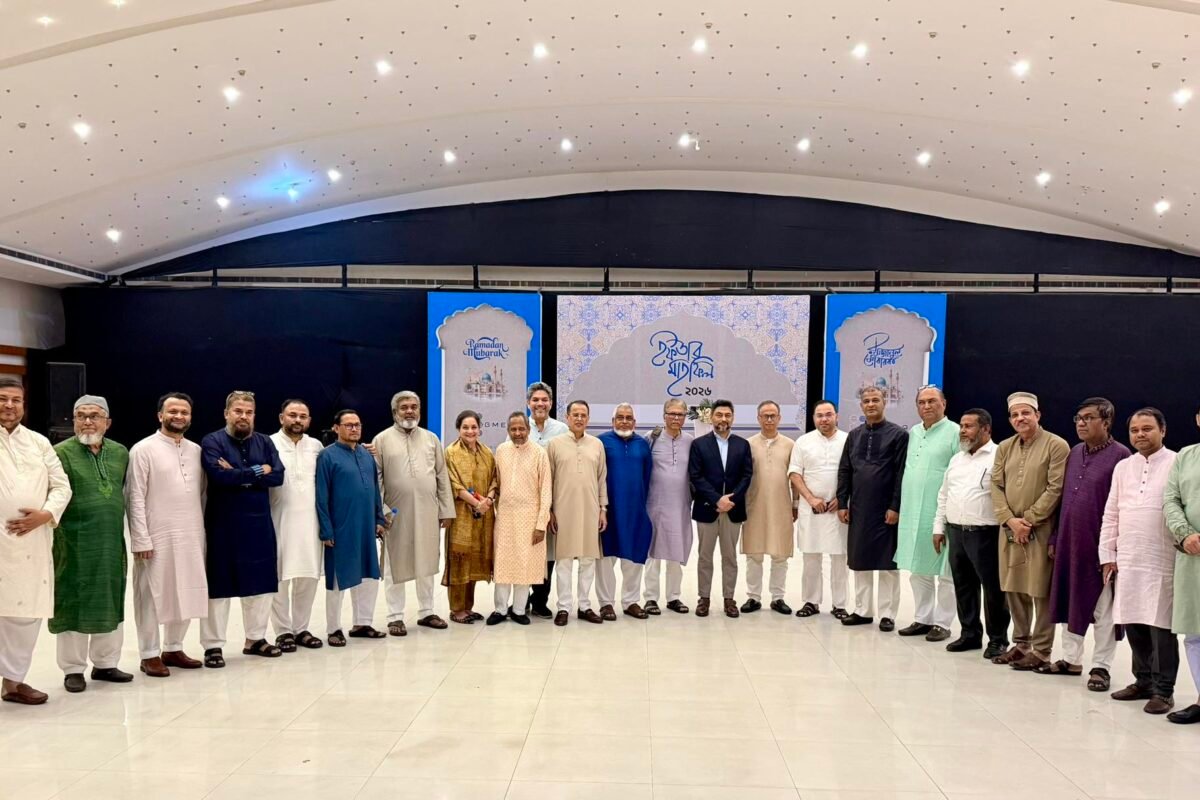 বিজিএমইএ চট্টগ্রাম অঞ্চলের উদ্যোগে ইফতার ও দোয়া মাহফিল অনুষ্ঠিত