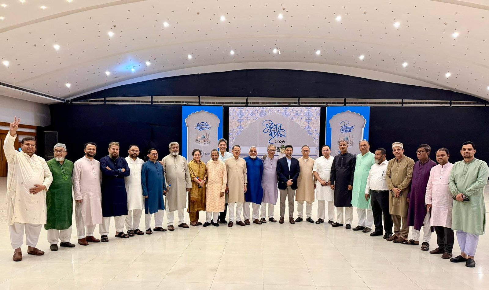 বিজিএমইএ চট্টগ্রাম অঞ্চলের উদ্যোগে ইফতার ও দোয়া মাহফিল অনুষ্ঠিত