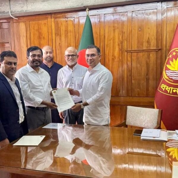 জুলাই সনদ বাস্তবায়নে সমঝোতা ও আইনশৃঙ্খলা রক্ষায় যৌথ অভিযানের…