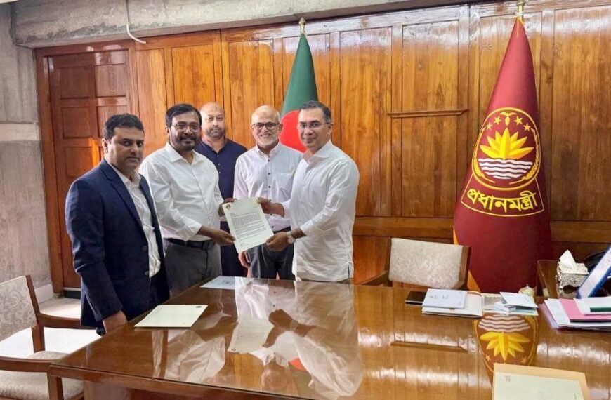 জুলাই সনদ বাস্তবায়নে সমঝোতা ও&hellip;