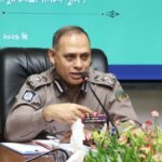 ঘরমুখী মানুষের নিরাপদ ঈদ যাত্রায়&hellip;