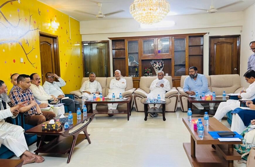 ঈদের আগেই শ্রমিকদের বেতন-বোনাস পরিশোধের…