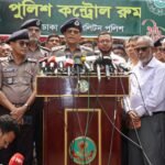 নিরাপদ ঈদযাত্রা নিশ্চিতে গাবতলী টার্মিনালে&hellip;