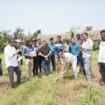 লবণচরা থানার নতুন ভবনের ভিত্তিপ্রস্তর&hellip;