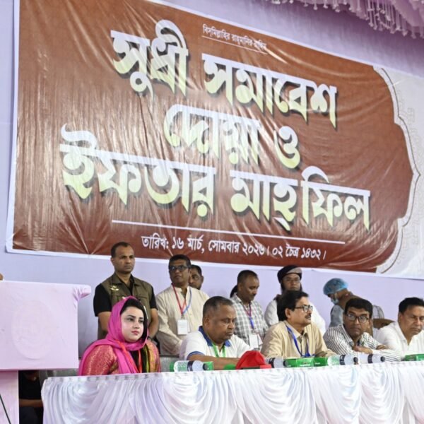 দিনাজপুরে কৃষিভিত্তিক শিল্প গড়ে তোলার উদ্যোগ, ২০ হাজার কিমি&hellip;