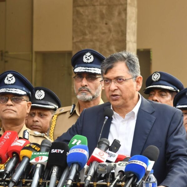 রাজারবাগ পুলিশ লাইন্স বাংলাদেশের স্বাধীনতা যুদ্ধের ঘোষণার প্রথম ভিত্তি:…