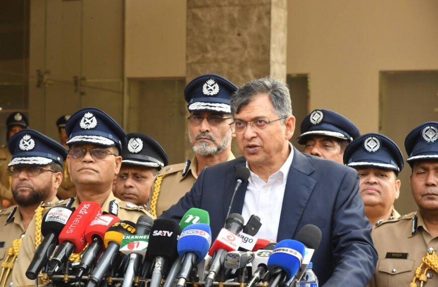 রাজারবাগ পুলিশ লাইন্স বাংলাদেশের স্বাধীনতা&hellip;