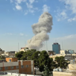 ইরানে হামলা চালিয়েছে যুক্তরাষ্ট্র ও&hellip;