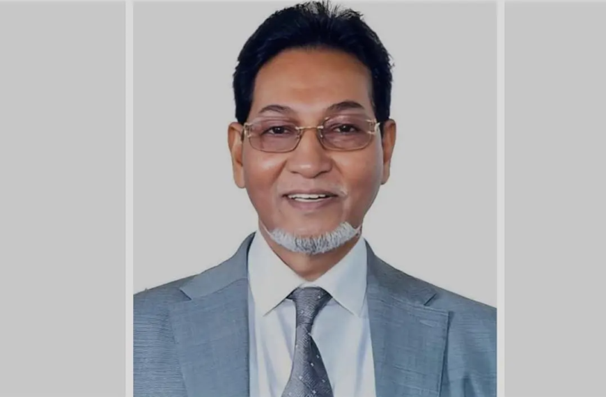 কার্যকর ও প্রাণবন্ত সংসদ গড়তে&hellip;