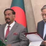 ত্রয়োদশ জাতীয় সংসদের স্পিকার নির্বাচিত&hellip;